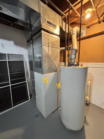 Builiding view twenty for 6600 Calhoun, Albion, MI. 49224