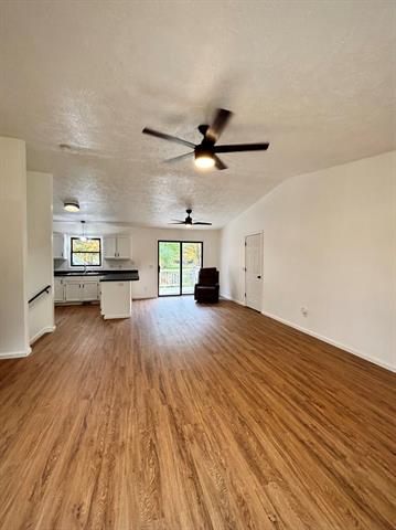 Builiding view two for 6600 Calhoun, Albion, MI. 49224