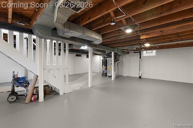 Builiding view thirty nine for 603 N Vermont, Royal Oak, MI. 48067