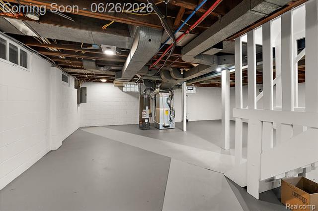 Builiding view thirty seven for 603 N Vermont, Royal Oak, MI. 48067