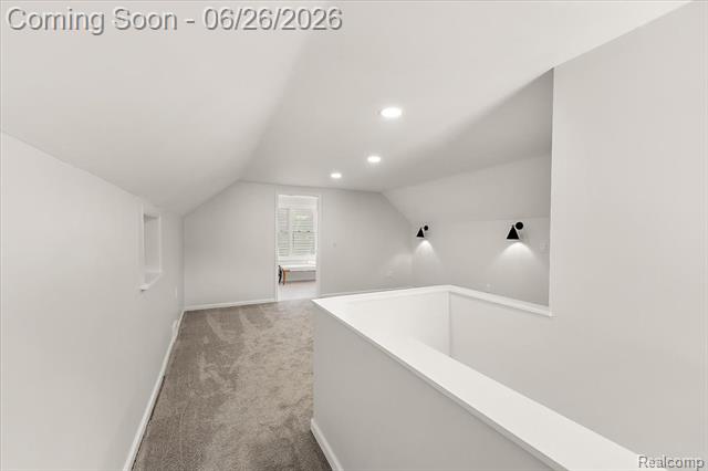 Builiding view twenty eight for 603 N Vermont, Royal Oak, MI. 48067