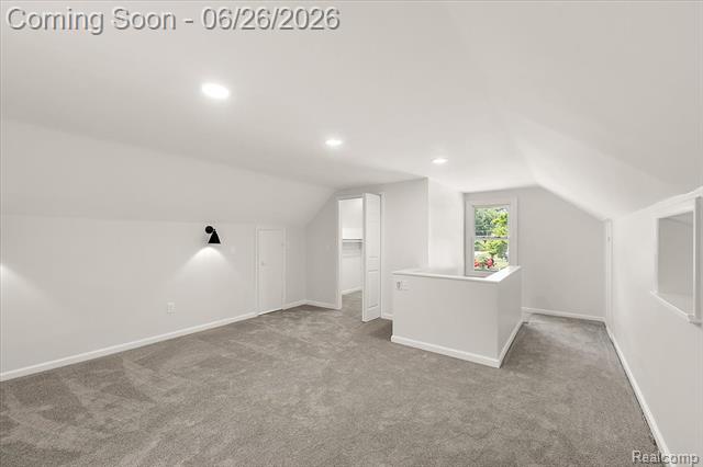 Builiding view twenty nine for 603 N Vermont, Royal Oak, MI. 48067