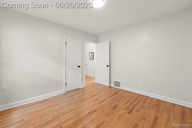 Builiding view twenty six for 603 N Vermont, Royal Oak, MI. 48067