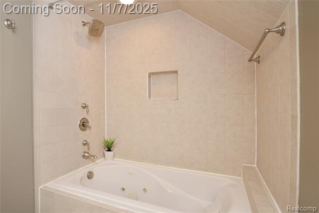 Builiding view twenty seven for 800 Maplegrove, Royal Oak, MI. 48067