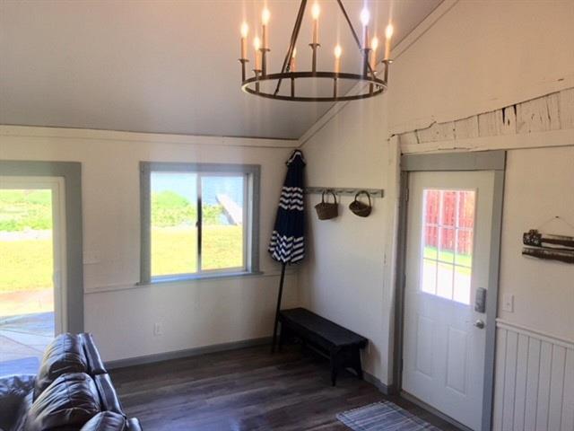 Builiding view five for 416 Russell Dr, Coldwater, MI. 49036