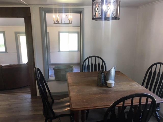 Builiding view nine for 416 Russell Dr, Coldwater, MI. 49036