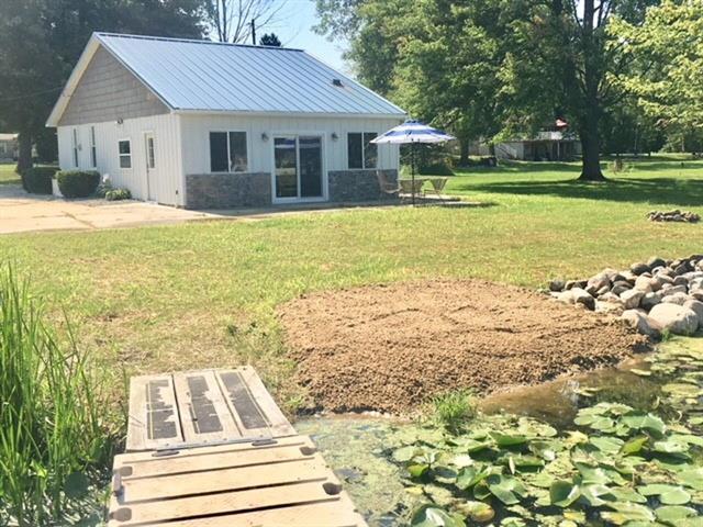 Builiding view one for 416 Russell Dr, Coldwater, MI. 49036