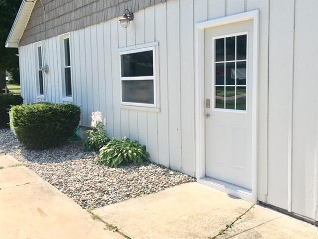Builiding view sixteen for 416 Russell Dr, Coldwater, MI. 49036