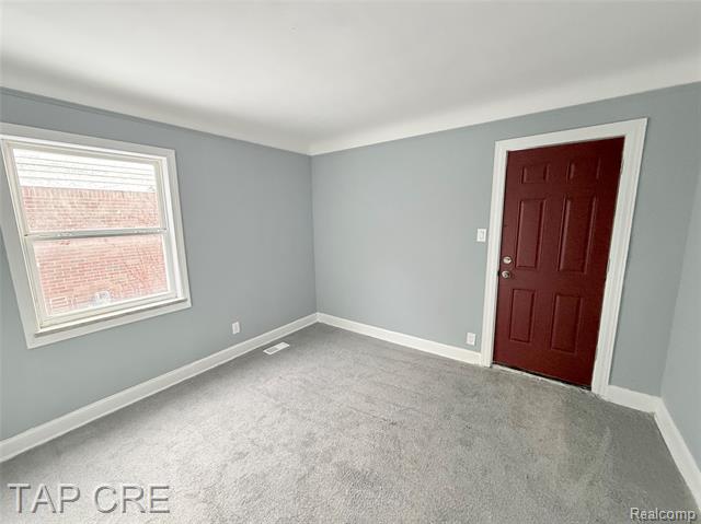 Builiding view fourteen for 17351 Ilene, Detroit, MI. 48221