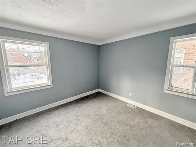 Builiding view nine for 17351 Ilene, Detroit, MI. 48221