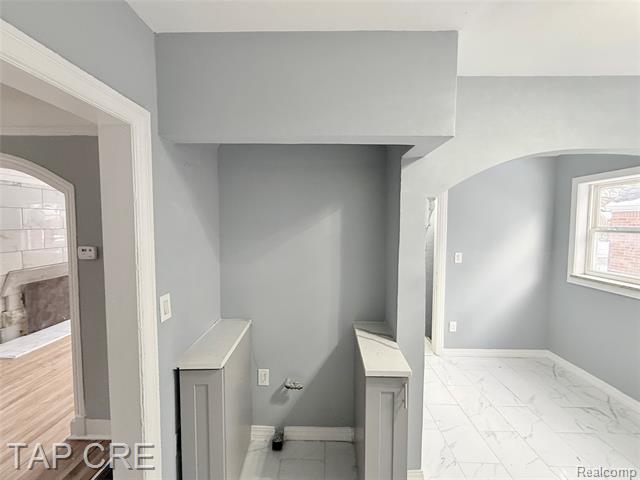 Builiding view six for 17351 Ilene, Detroit, MI. 48221