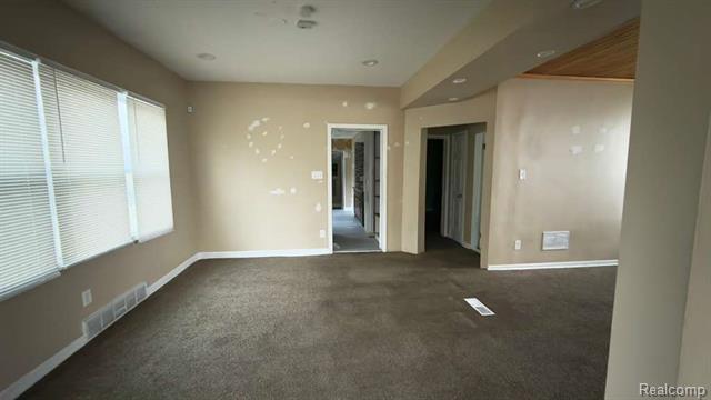 Builiding view eleven for 12061 Wade, Detroit, MI. 48213