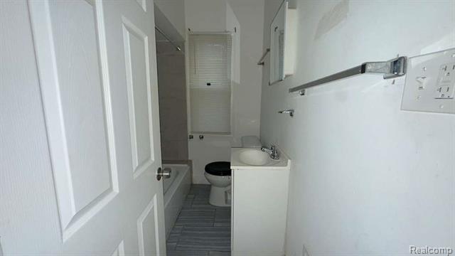 Builiding view seven for 12061 Wade, Detroit, MI. 48213