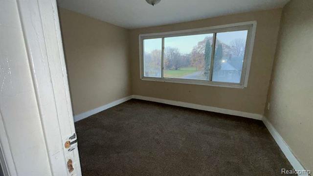 Builiding view twelve for 12061 Wade, Detroit, MI. 48213