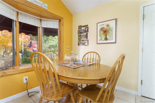 Builiding view four for 680 Hacker, Brighton, MI. 48114