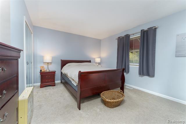 Builiding view ten for 680 Hacker, Brighton, MI. 48114