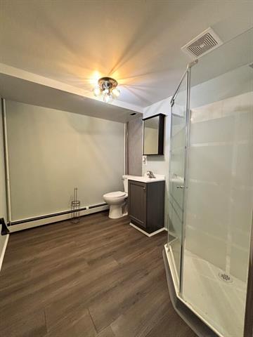 Builiding view fifteen for 3975 Mcarthur, Jackson, MI. 49203