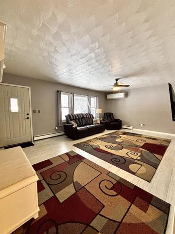 Builiding view four for 3975 Mcarthur, Jackson, MI. 49203