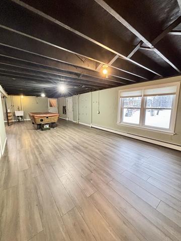 Builiding view fourteen for 3975 Mcarthur, Jackson, MI. 49203