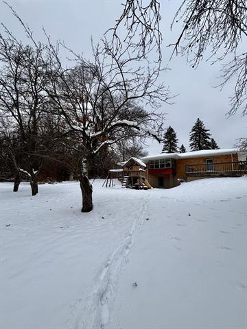 Builiding view two for 3975 Mcarthur, Jackson, MI. 49203