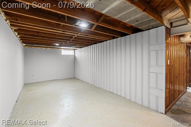 Builiding view forty nine for 609 N Connecticut, Royal Oak, MI. 48067