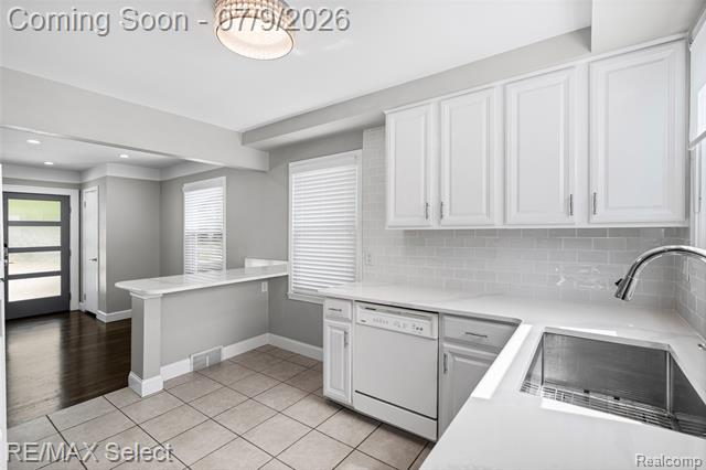 Builiding view twenty two for 609 N Connecticut, Royal Oak, MI. 48067