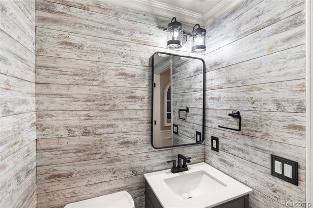 Builiding view fourteen for 8203 Boulder, Davison, MI. 48423