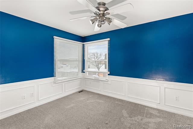 Builiding view seventeen for 8203 Boulder, Davison, MI. 48423