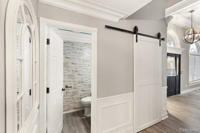 Builiding view thirteen for 8203 Boulder, Davison, MI. 48423