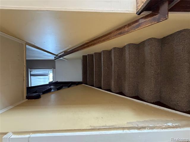 Builiding view six for 424 Frank, Caro, MI. 48723