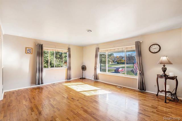 Builiding view five for 5212 Farrand Rd, Clio, MI. 48420