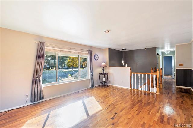 Builiding view four for 5212 Farrand Rd, Clio, MI. 48420