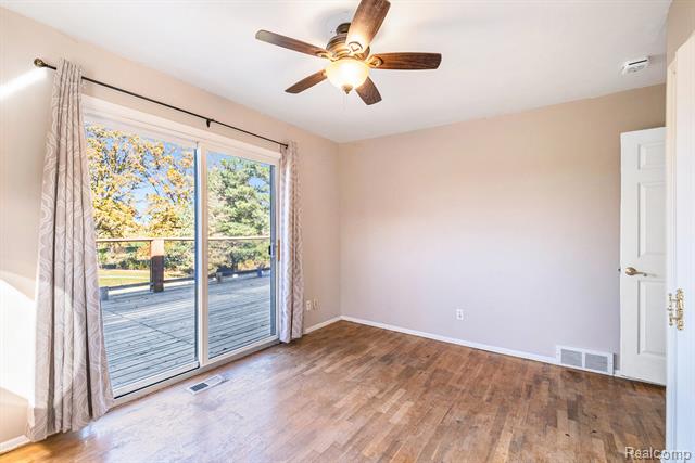 Builiding view fourteen for 5212 Farrand Rd, Clio, MI. 48420