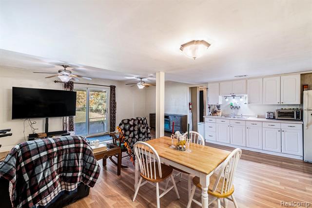 Builiding view nineteen for 5212 Farrand Rd, Clio, MI. 48420