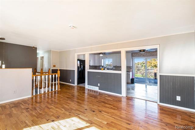 Builiding view six for 5212 Farrand Rd, Clio, MI. 48420