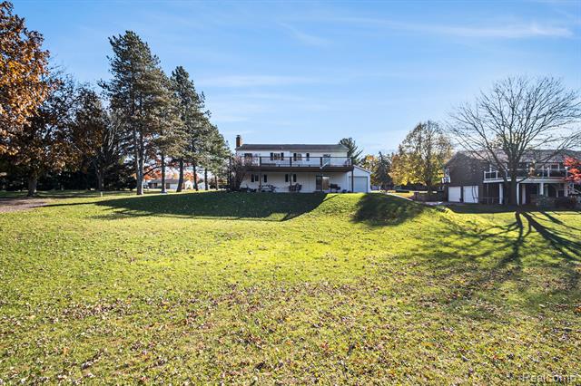 Builiding view twenty eight for 5212 Farrand Rd, Clio, MI. 48420