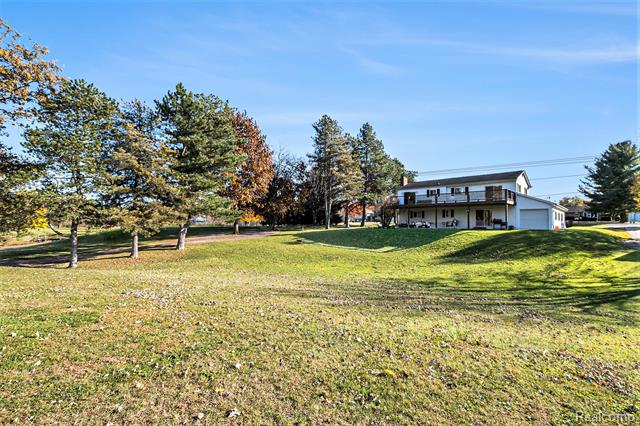 Builiding view twenty nine for 5212 Farrand Rd, Clio, MI. 48420