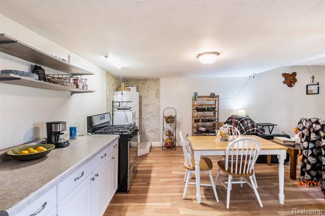 Builiding view twenty one for 5212 Farrand Rd, Clio, MI. 48420