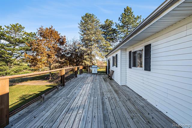 Builiding view twenty six for 5212 Farrand Rd, Clio, MI. 48420