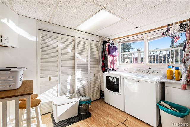 Builiding view twenty three for 5212 Farrand Rd, Clio, MI. 48420