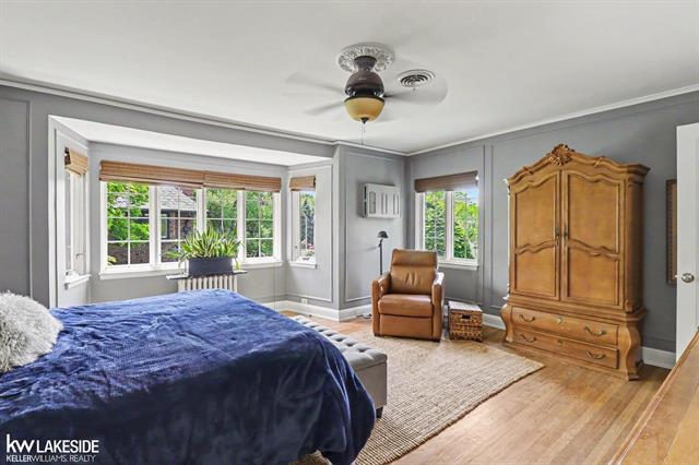 Builiding view twenty three for 286 Rivard, Grosse Pointe, MI. 48230