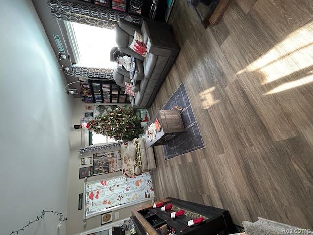 Builiding view eight for 203 Main, Mayville, MI. 48744