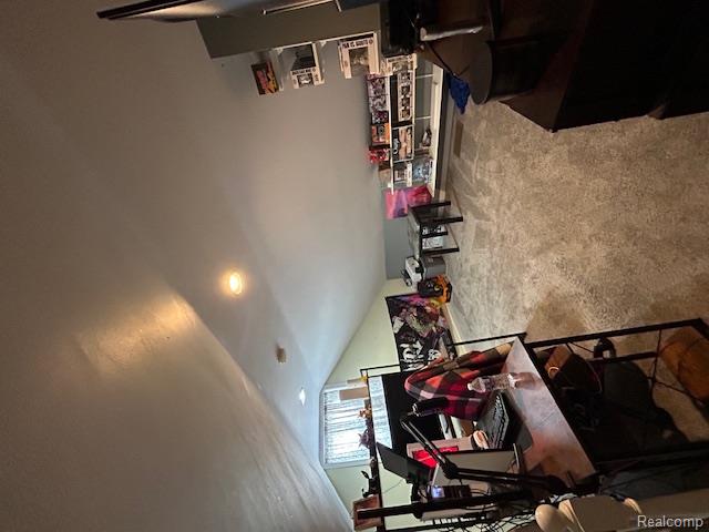 Builiding view eighteen for 203 Main, Mayville, MI. 48744