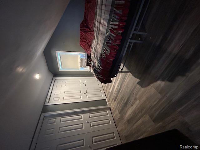 Builiding view eleven for 203 Main, Mayville, MI. 48744