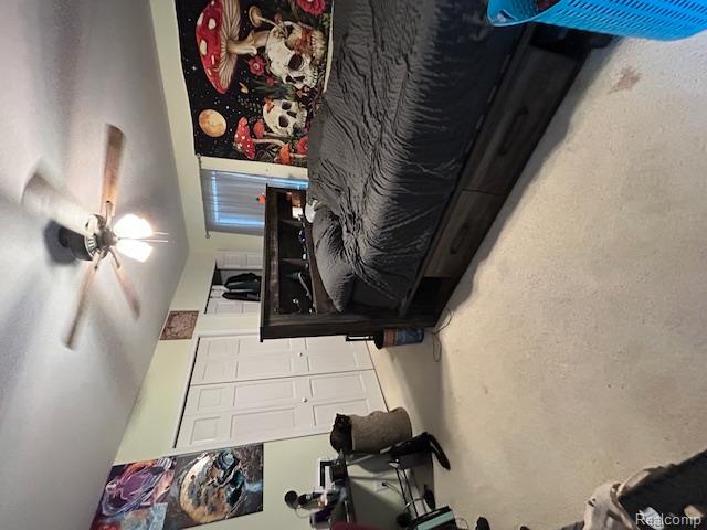 Builiding view nine for 203 Main, Mayville, MI. 48744