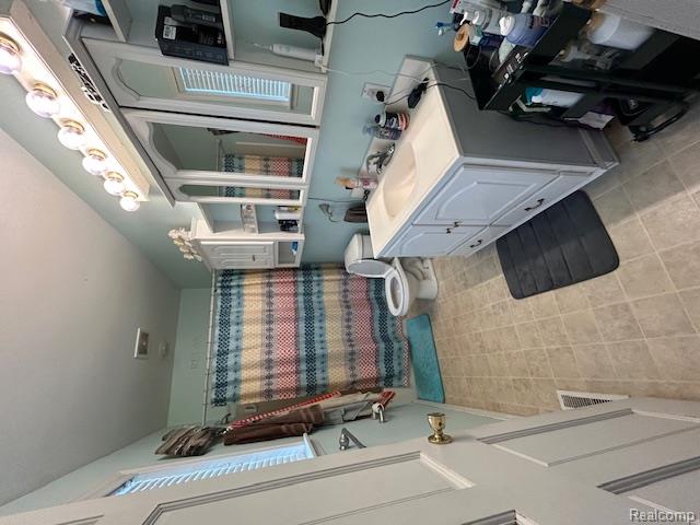 Builiding view seven for 203 Main, Mayville, MI. 48744