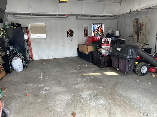 Builiding view sixteen for 203 Main, Mayville, MI. 48744