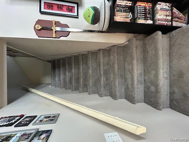 Builiding view ten for 203 Main, Mayville, MI. 48744