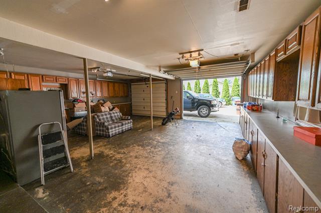 Builiding view fifty eight for 4534 Superior, Newport, MI. 48166