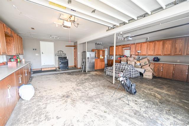 Builiding view fifty five for 4534 Superior, Newport, MI. 48166